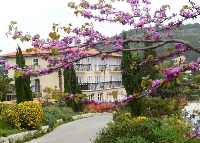 Hotel Hermitage