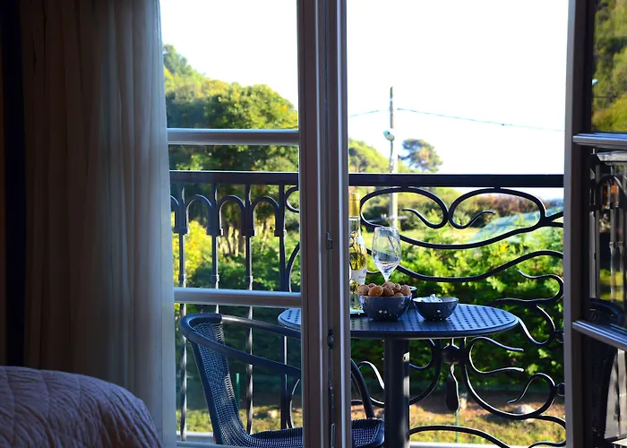 Hotel Hermitage