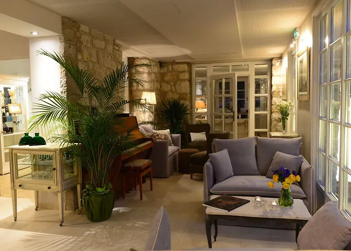 Hermitage Hotel